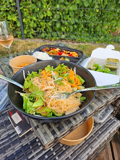 Citronelle, Restaurant à Ribeauvillé