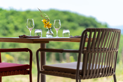 La Terrasse Des Davids Restaurant à Viens