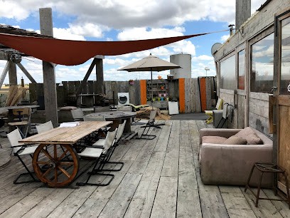 Jeff 1, Restaurant à Lavannes