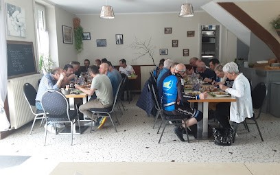 Bar Restaurant De La Place, Restaurant à Ruffey-lès-Echirey