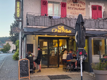 Le P'tit Salé Restaurant à Poisy