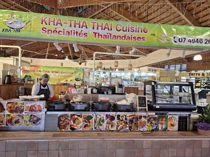 Khathathai Cuisine Restaurant à Dreux
