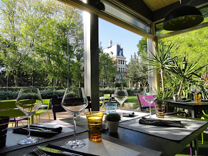 Le Yucca Restaurant à Perpignan