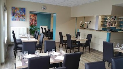 AU BYSTROT GOURMAND, Restaurant à Auby