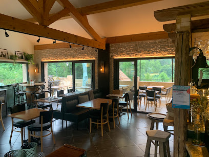 Restaurant La Muse Gueule Le Rozier - Mostuéjouls Restaurant à Mostuéjouls
