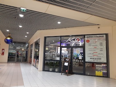 Restaurant Kyo - Buffet à volonté Viry Chatillon, Restaurant à Viry-Châtillon