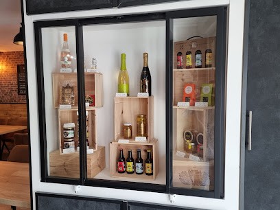 Brasserie Du Château, Restaurant à Lunéville