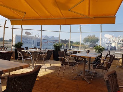 Coquillages & Crustacés, Restaurant à Courseulles-sur-Mer