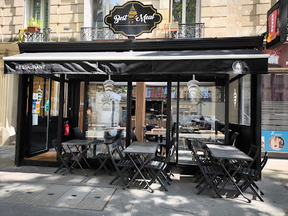 Best Meal Restaurant à Paris 12
