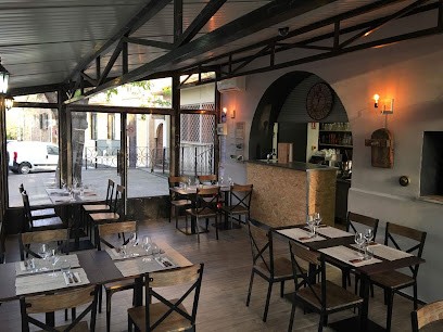La Petite Fringale, Restaurant à Saint-Jean-de-la-Blaquière