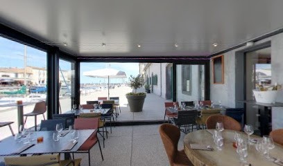 ️ Restaurant Au Chaudron, Restaurant à Marseillan