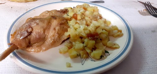 Dauriat Jean Paul, Restaurant à Saint-Pompont