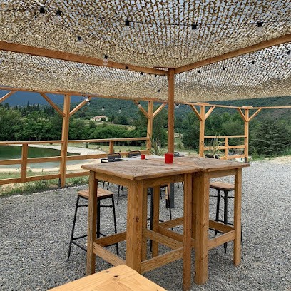 Le Potager, Restaurant à Quillan