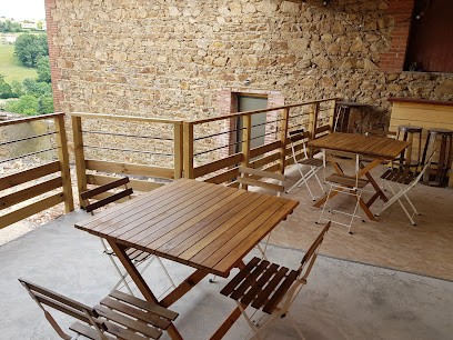 Brasserie 767, Restaurant à Grammond