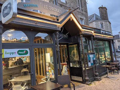 Le Cancaven, Restaurant à Dinard