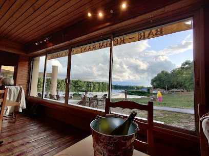 Au Bout Du Monde, Restaurant à Laives