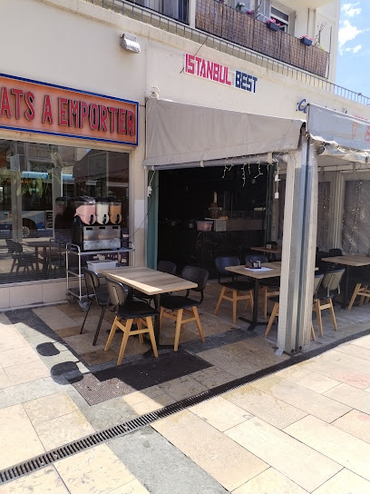 İstanbul Best Toulon Restaurant à Toulon