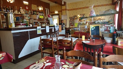 Chez Nini, Restaurant à Romilly-sur-Seine