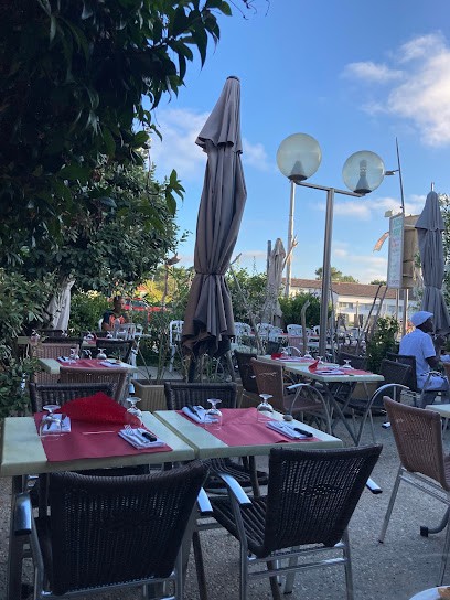 Pizza Nino, Restaurant à Vendays-Montalivet