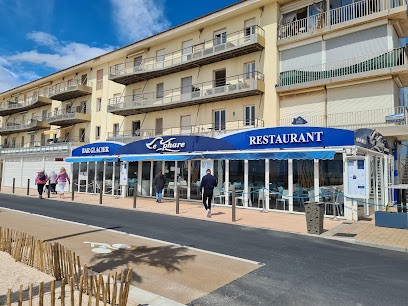 Le Phare, Restaurant à Valras-Plage