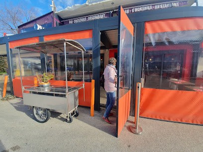 Rue Thaï, Restaurant à Bandol