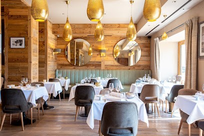 IDA Restaurant, Restaurant à Vaujany