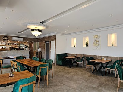 Brunch Le Versailles, Restaurant à Marignane