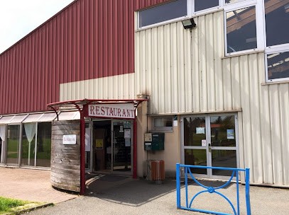 Le Tie Break, Restaurant à Grandvillars