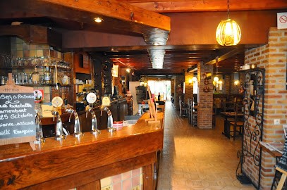 Le Sacha, Restaurant à Dechy
