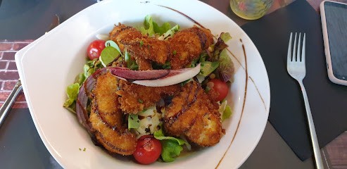 O L'OFT, Restaurant à Saint-Sauveur