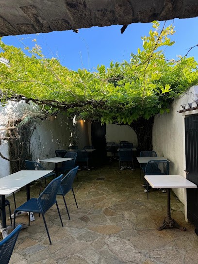 La Table d'Élise, Restaurant à Noirmoutier-en-l'Île