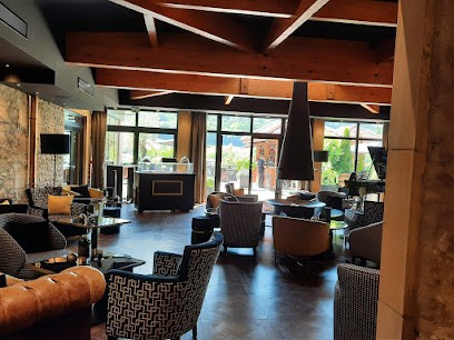 Restaurant Le K, Restaurant à Montenach