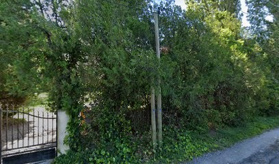 Malagasy-France-Vanille, Restaurant à Entraigues-sur-la-Sorgue