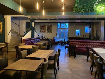 Le Basilic Restaurant à Vézelay