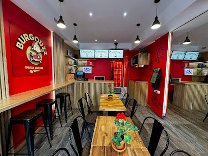 Burgouzz Restaurant à Paris 11