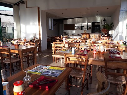 Breysse Franck Hubert, Restaurant à Saint-Marcel-lès-Valence