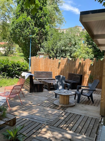 La Barge, Restaurant à Valence-sur-Baïse