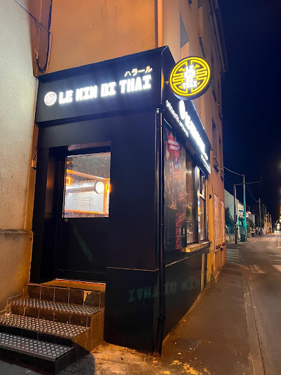 Le Kin Di Thai Corbeil Restaurant à Corbeil-Essonnes