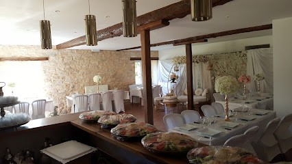 Auberge De Seignas, Restaurant au Mas-d'Azil