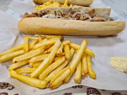 Le Oz, Restaurant à Marseille 13