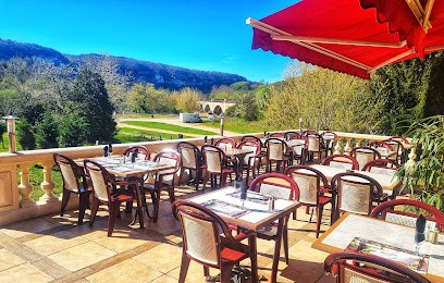 Bistrot Le Louna, Restaurant aux Eyzies-de-Tayac-Sireuil