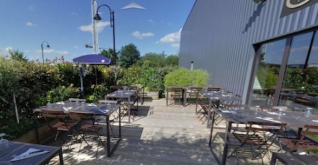 Le Loft Restaurant, Restaurant à Saint-Marcel