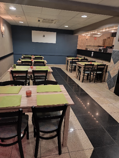 L'edj Restaurant à Ottmarsheim