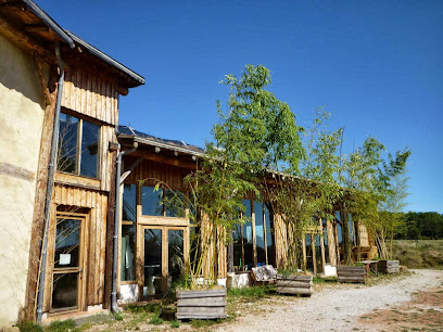 Brasserie Garland, Restaurant à Algans
