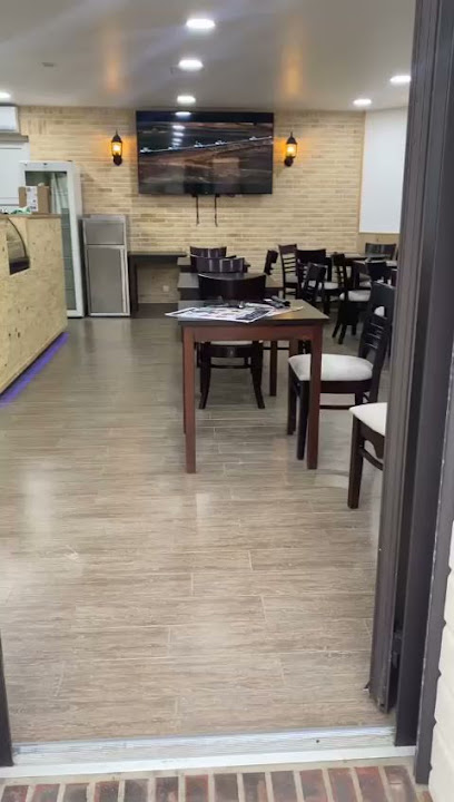 Le Carnot Restaurant au Neubourg