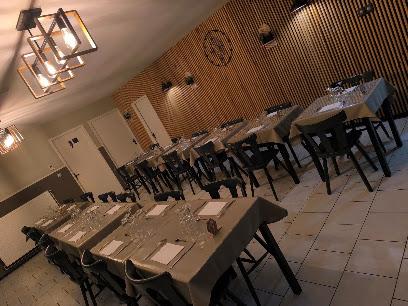 La Strada 57 Restaurant à Champey-sur-Moselle