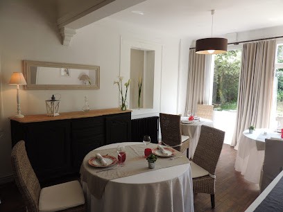 AUBERGE DU VIEUX PORT, Restaurant à La Forêt-Fouesnant