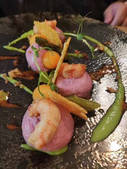 Restaurant La Passerelle, Restaurant à Sèvremoine