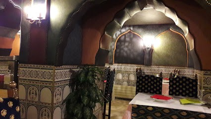 Le Palais D'Ali Baba, Restaurant à Chaville