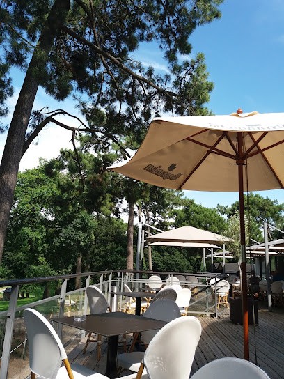 RESTAURANT DU GOLF DE ROYAN, Restaurant à Saint-Palais-sur-Mer